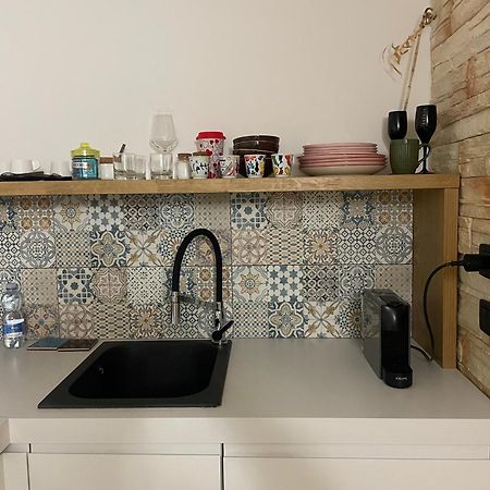 Appartement Guillermo House à Alghero Extérieur photo