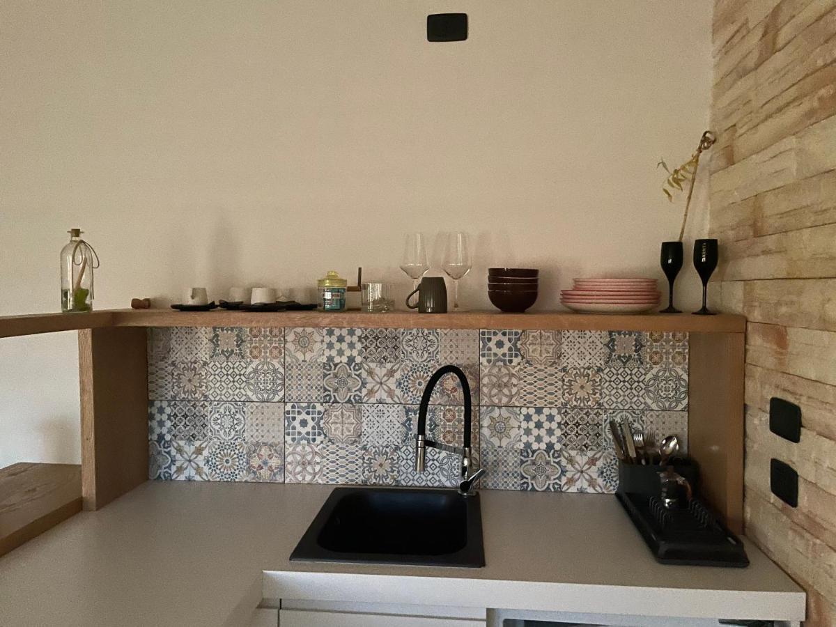 Appartement Guillermo House à Alghero Extérieur photo