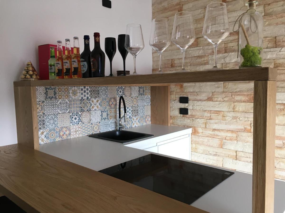 Appartement Guillermo House à Alghero Extérieur photo
