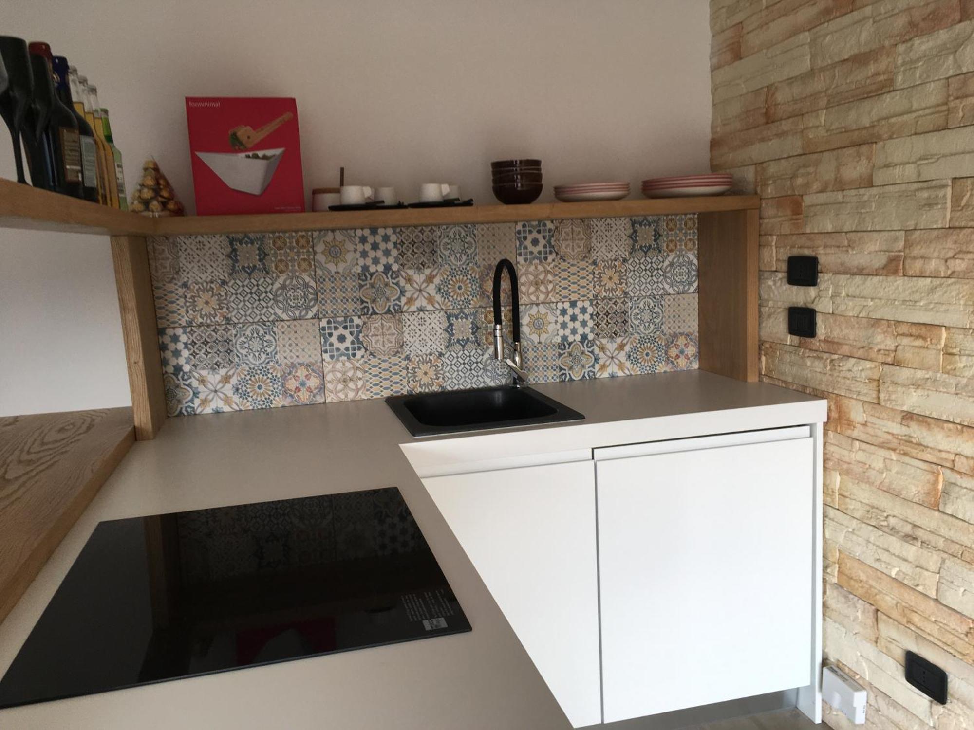 Appartement Guillermo House à Alghero Extérieur photo