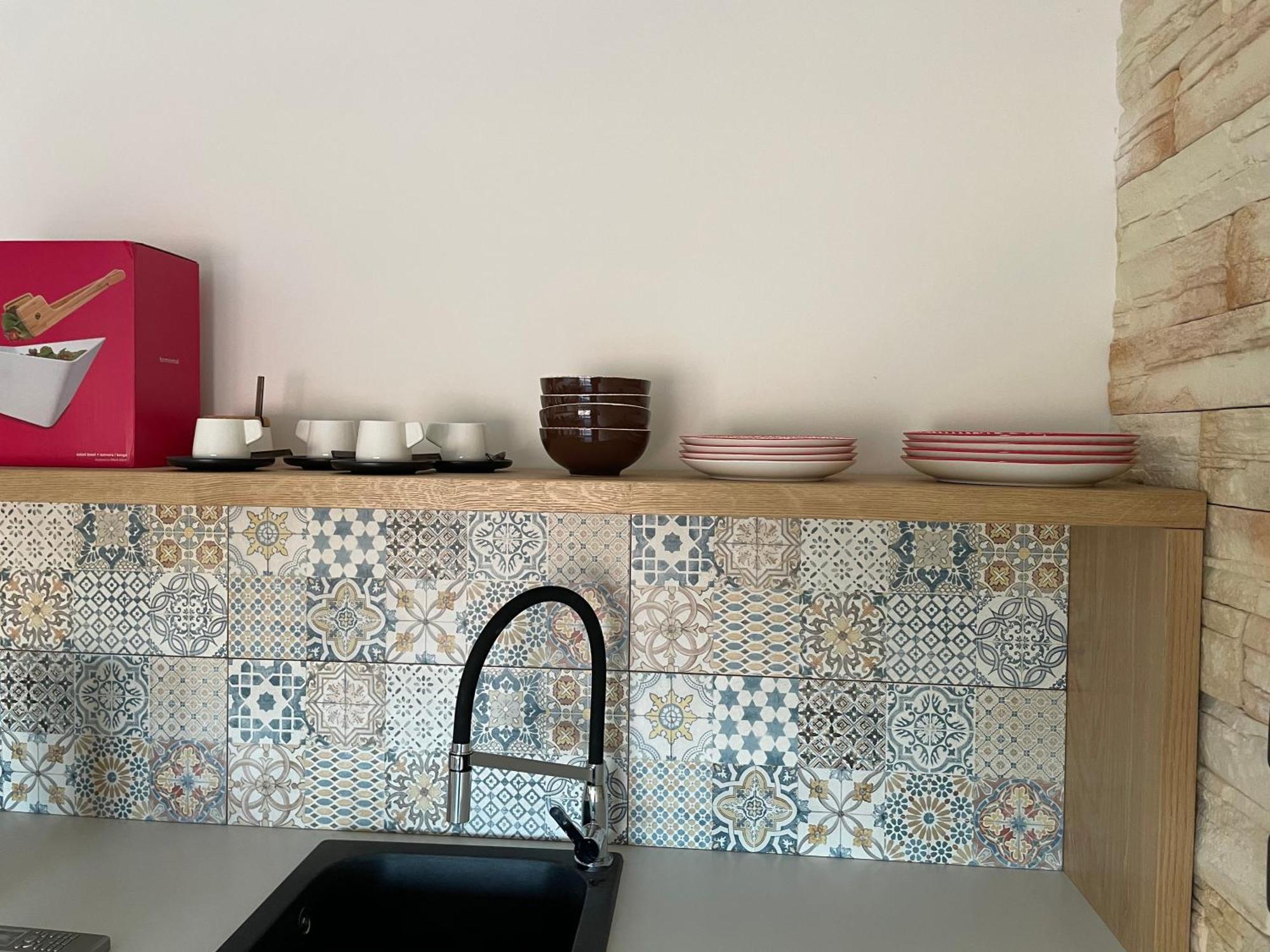 Appartement Guillermo House à Alghero Extérieur photo