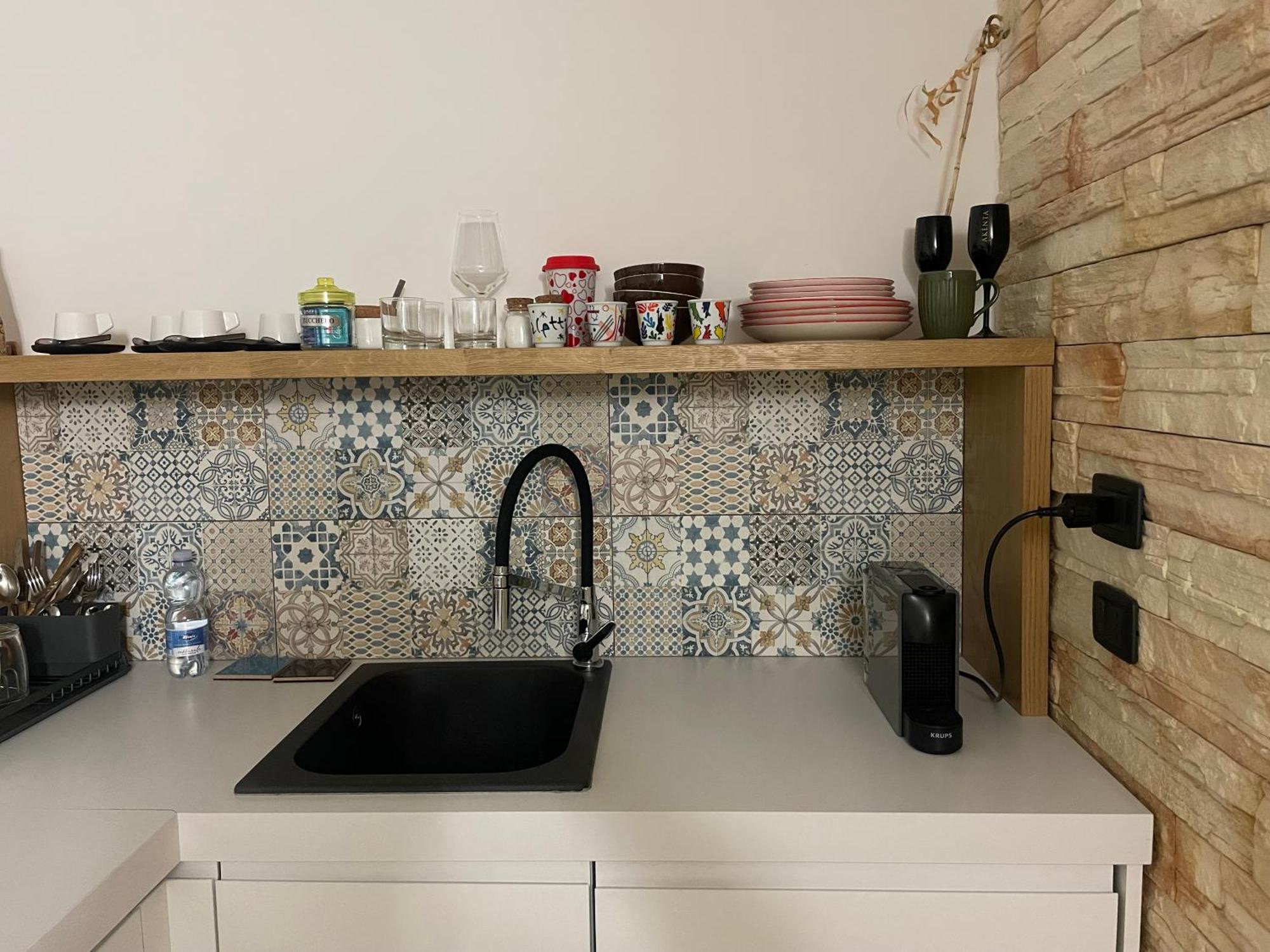 Appartement Guillermo House à Alghero Extérieur photo